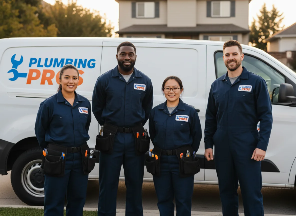Water Heater Repair company in Advance, IN